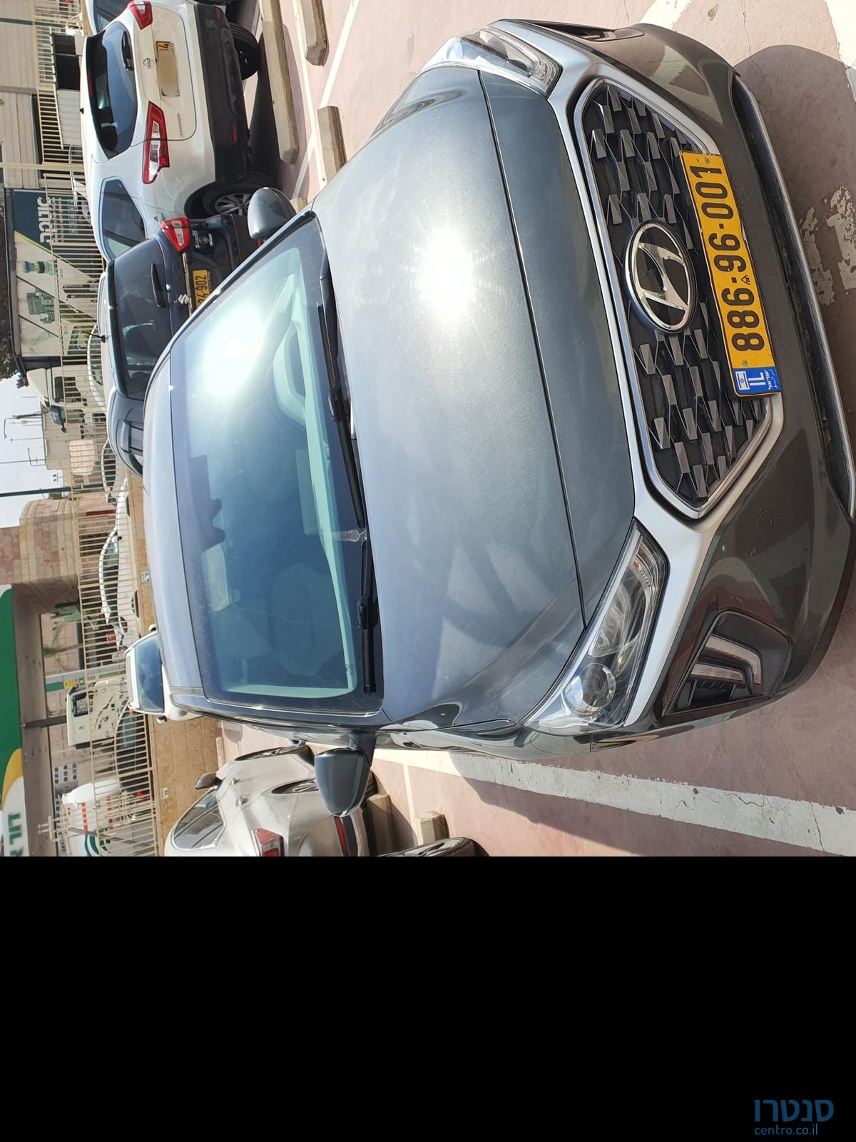 2020' Hyundai Ioniq יונדאי איוניק photo #4