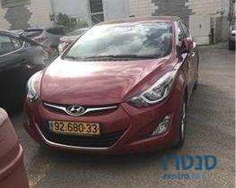 2015' Hyundai i35 i35 יונדאי photo #2