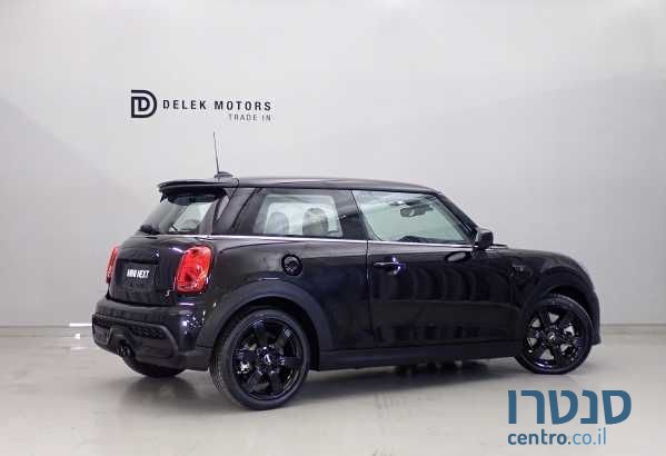 2024' MINI Cooper מיני קופר photo #4