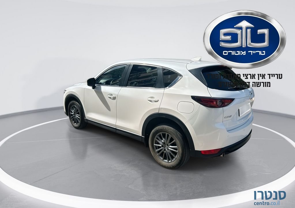 2019' Mazda CX-5 מאזדה photo #5