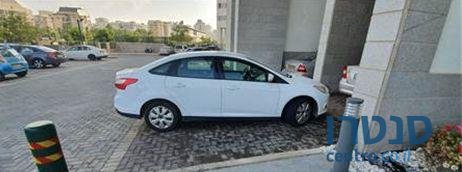 2012' Ford Focus פורד פוקוס photo #2