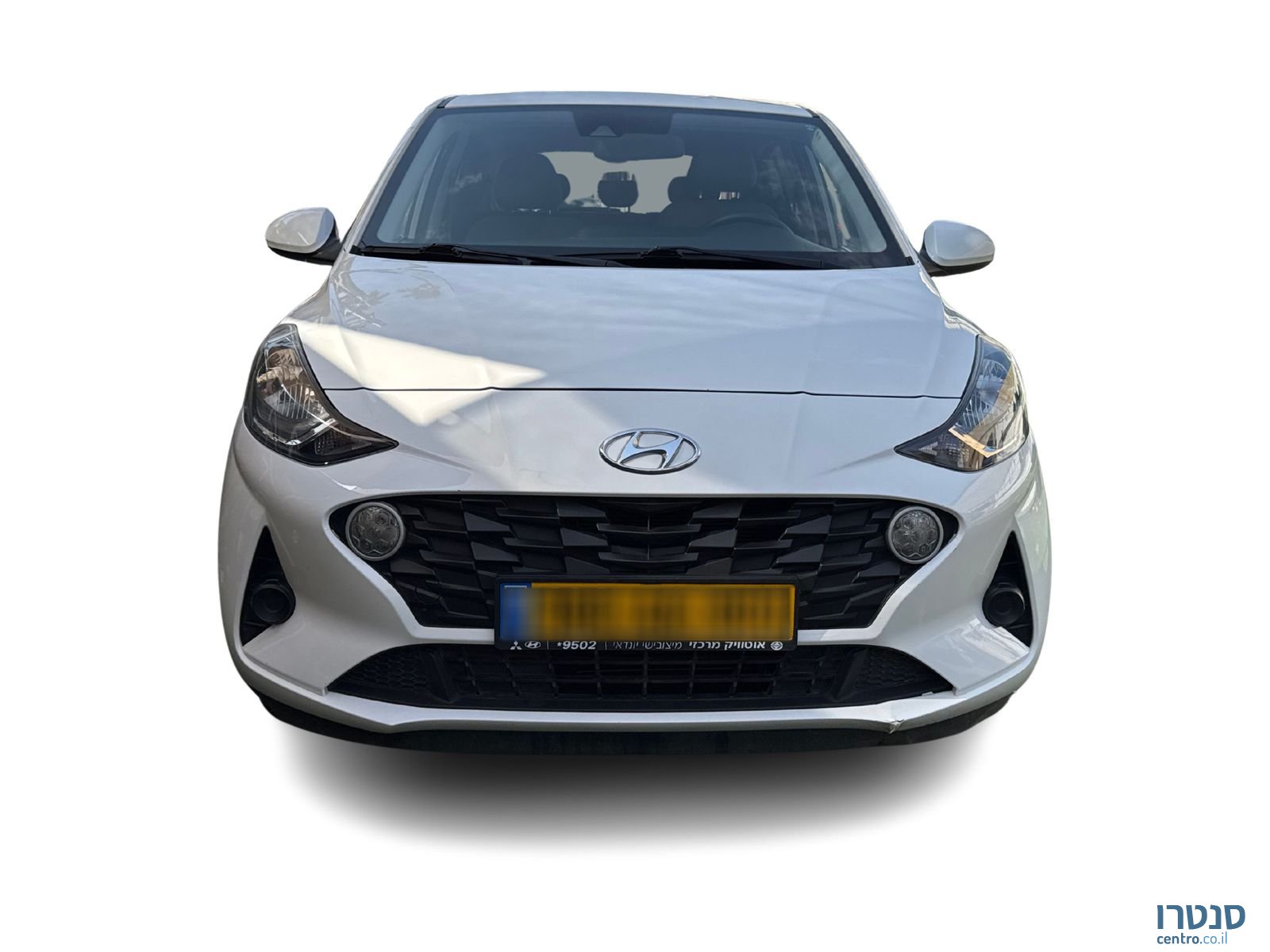 2022' Hyundai i10 יונדאי photo #3