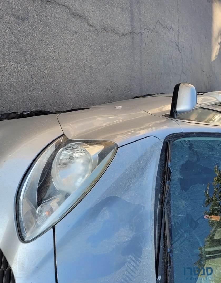 2018' Nissan Micra ניסאן מיקרה photo #3