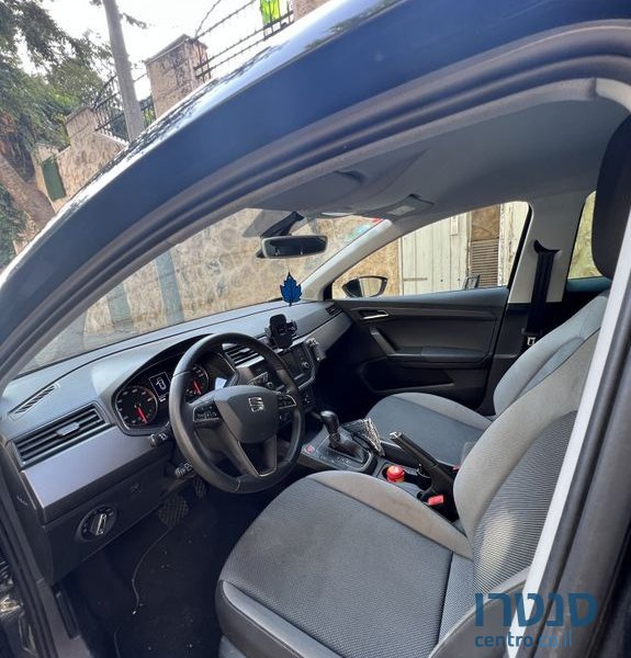 2019' SEAT Ibiza סיאט איביזה photo #3