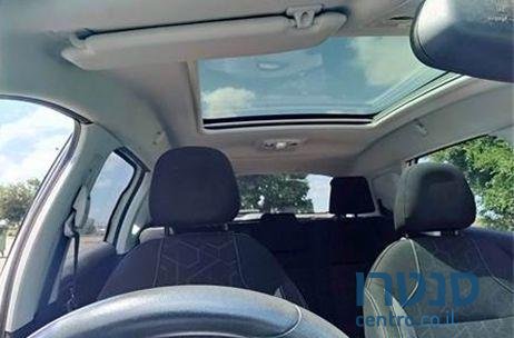 2017' Peugeot 2008 פיג'ו 2008 פרימיום photo #4