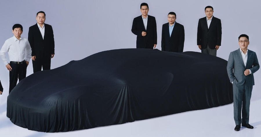 GWM: Ora 03 maker to reveal shock flagship PHEV supercar