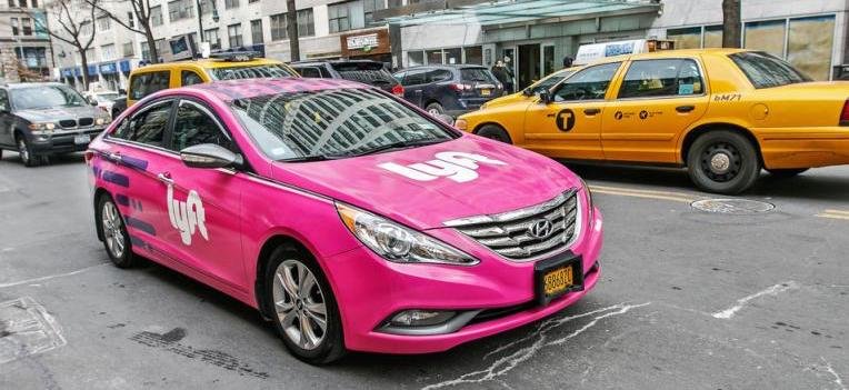 Hyundai will offer customers Lyft rides when their cars are in for service