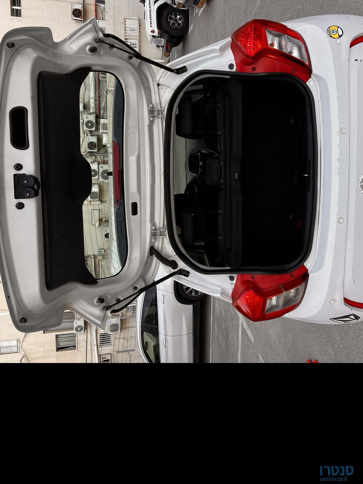 2019' Chevrolet Spark שברולט ספארק photo #5