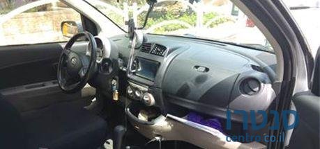 2006' Daihatsu Sirion דייהטסו סיריון photo #2