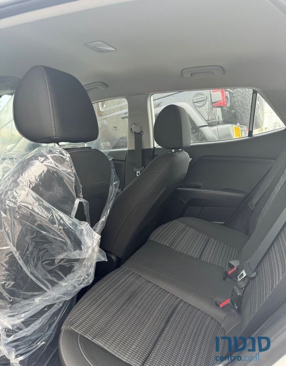 2021' Kia Stonic קיה סטוניק photo #5