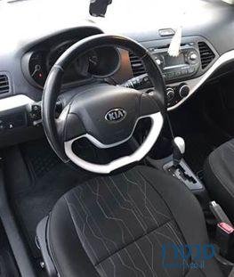 2013' Kia Picanto קאיה פיקנטו photo #4