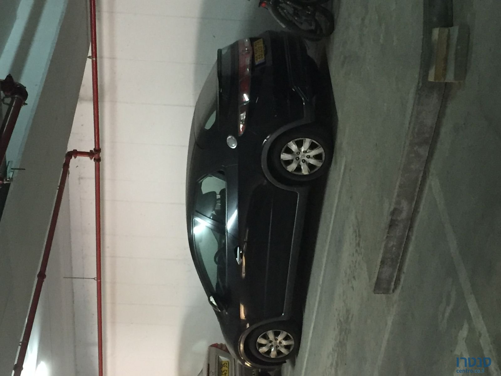 2011' Honda Civic photo #2