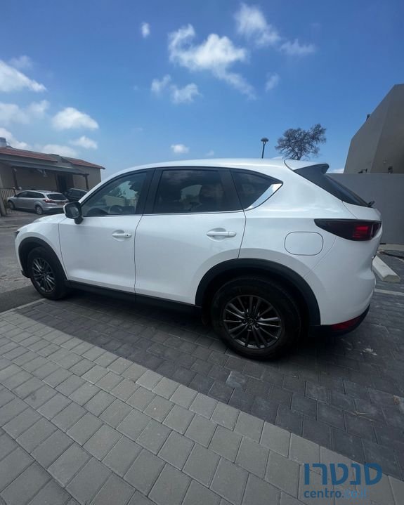 2018' Mazda CX-5 מאזדה photo #2