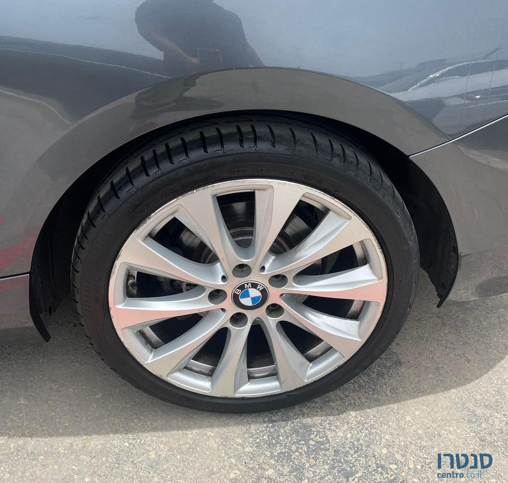 2018' BMW 2 Series ב.מ.וו סדרה 2 photo #6