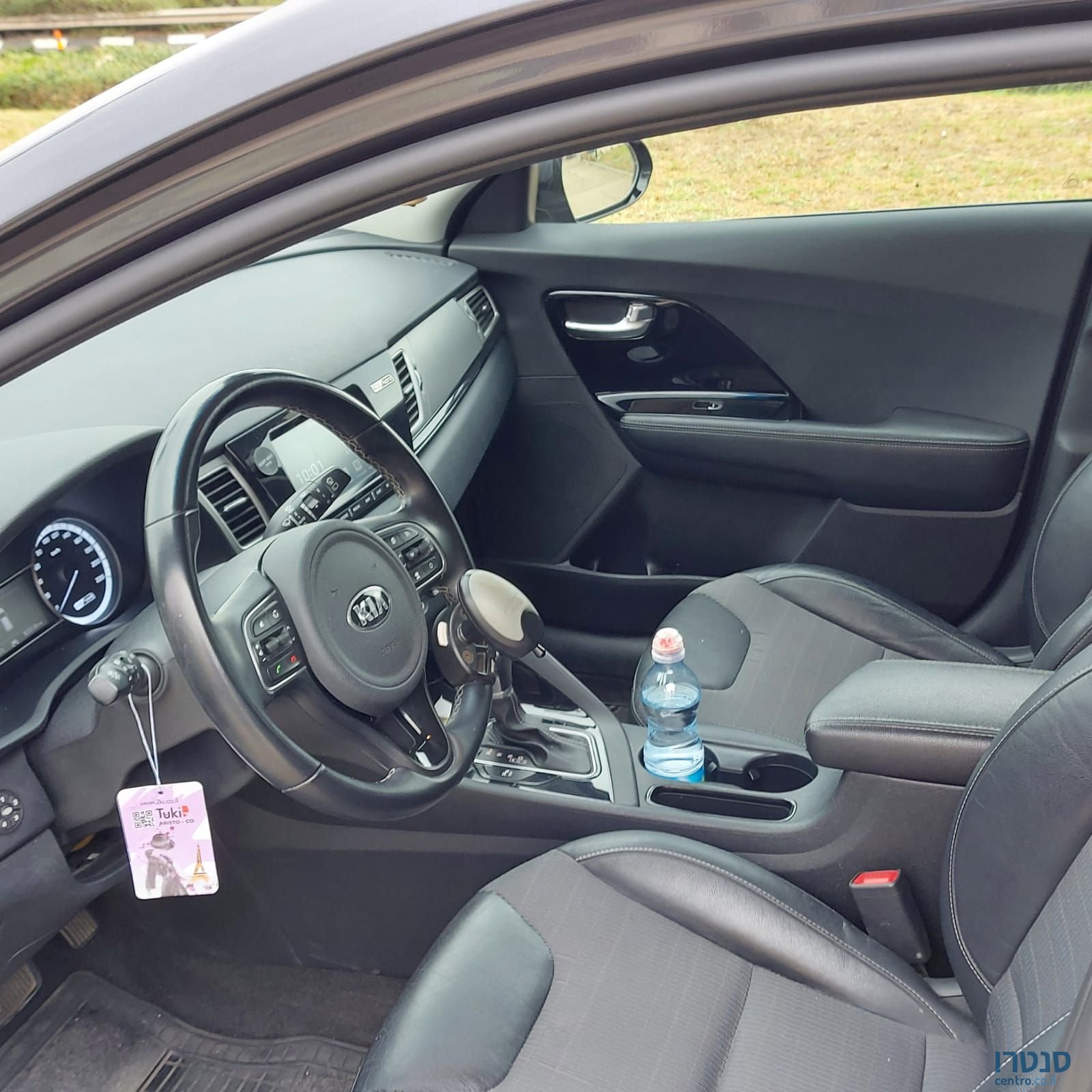 2018' Kia Niro קיה נירו photo #2