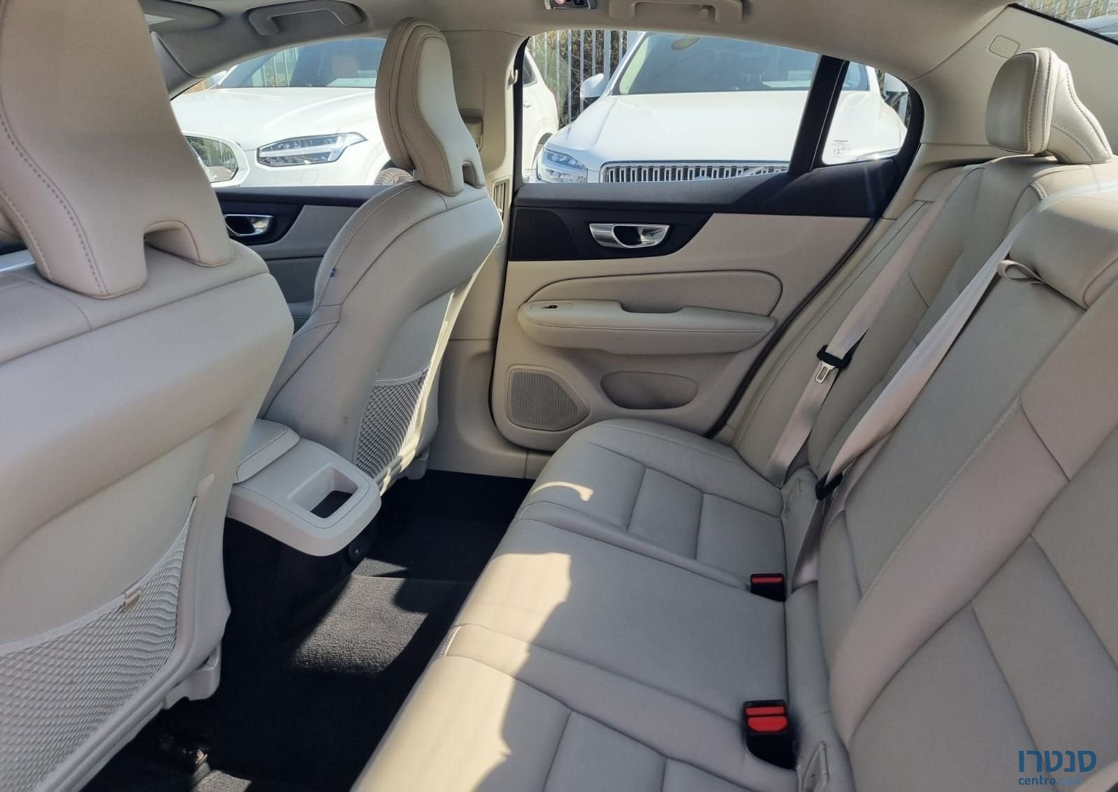 2023' Volvo S90 וולוו photo #6