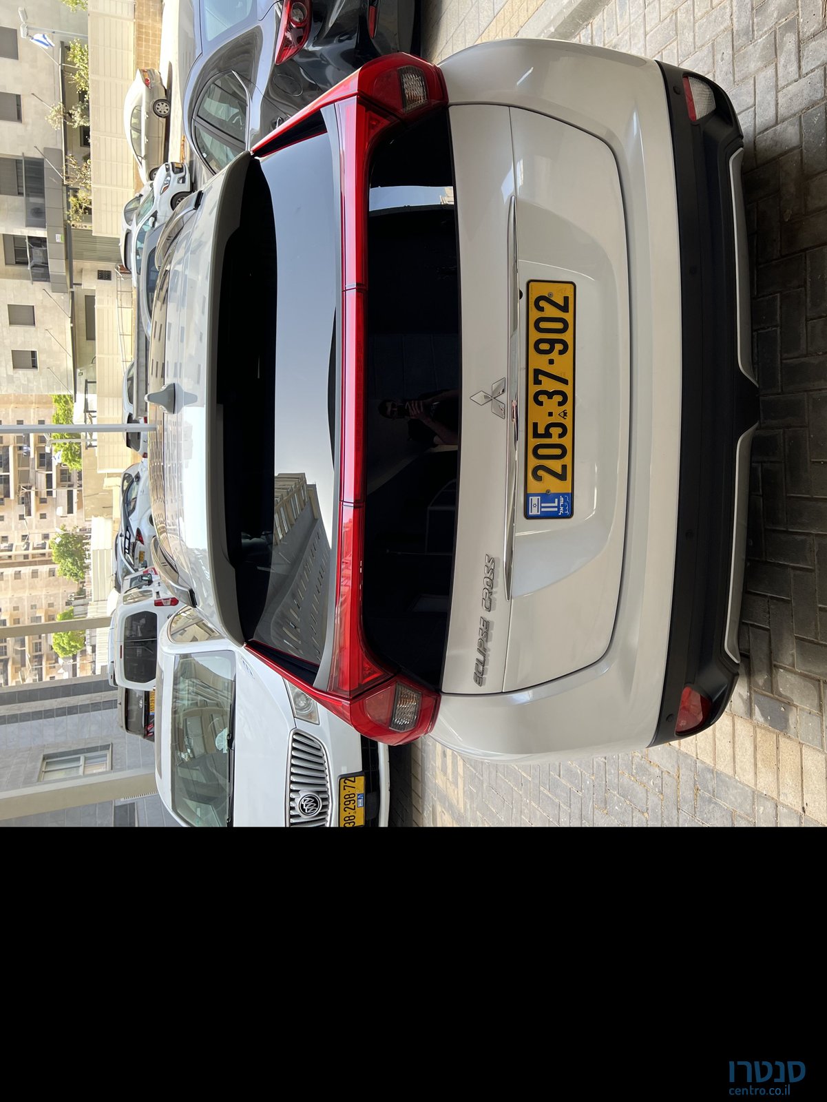 2021' Mitsubishi Eclipse מיצובישי אקליפס photo #5