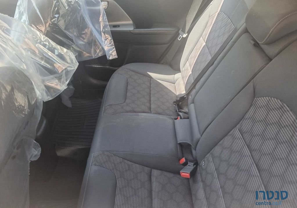 2020' Kia Niro קיה נירו photo #6