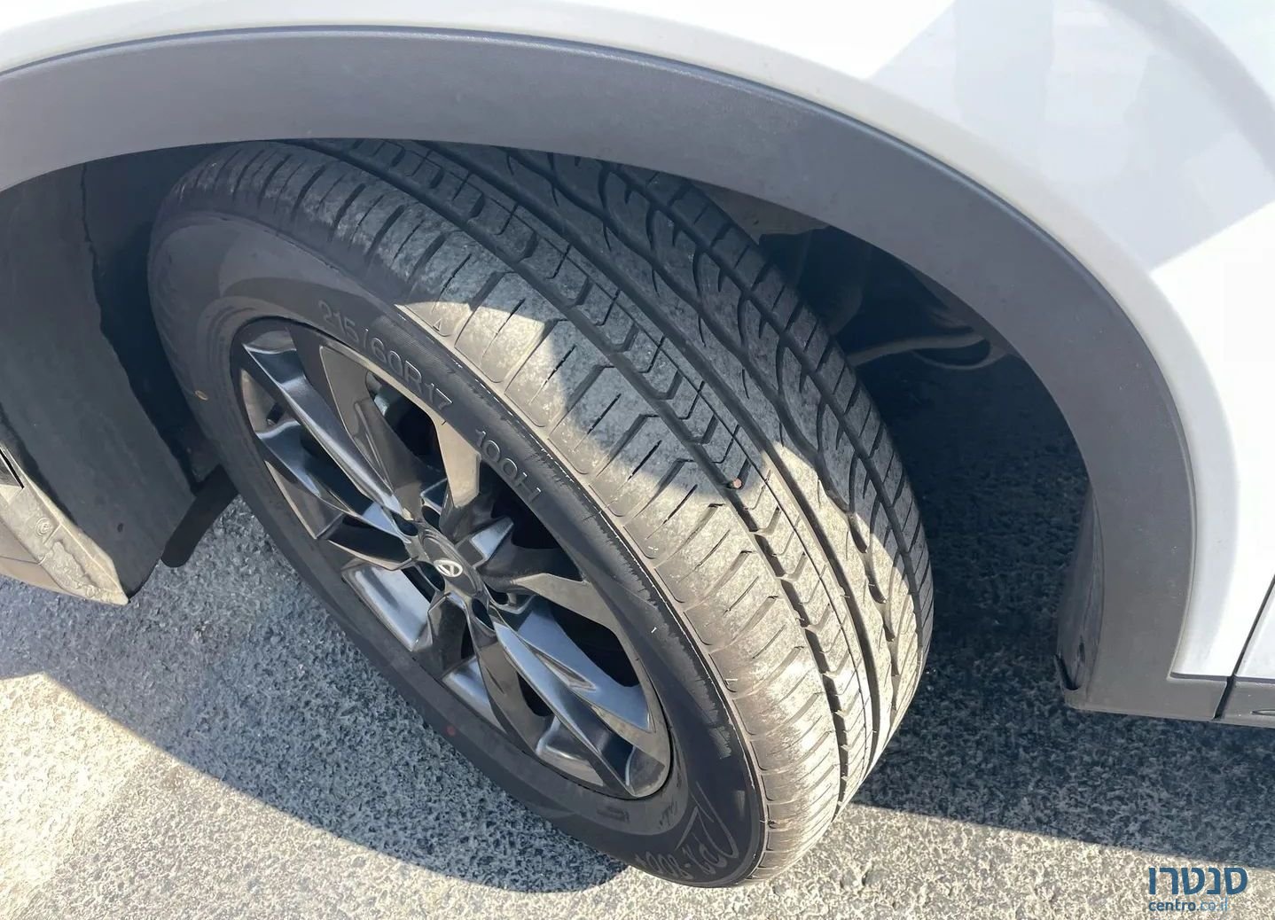 2023' Chery Fx צ׳רי photo #5