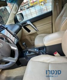 2016' Toyota Land Cruiser טויוטה לנד קרוזר photo #3
