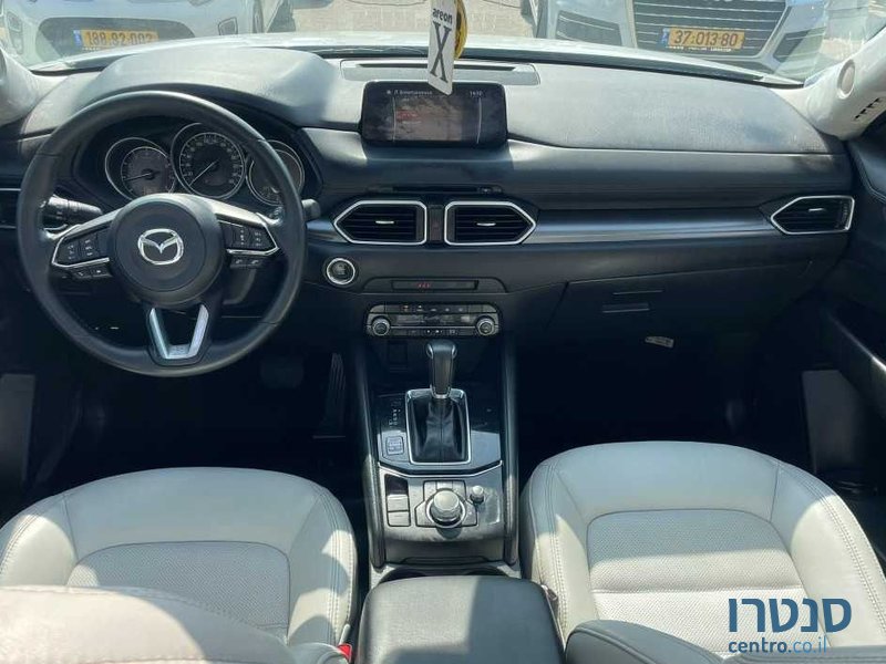 2020' Mazda CX-5 מאזדה photo #2