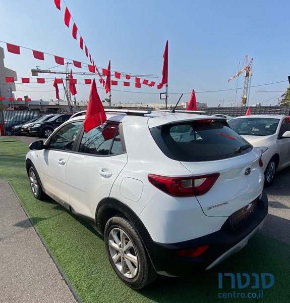 2019' Kia Stonic קיה סטוניק photo #5