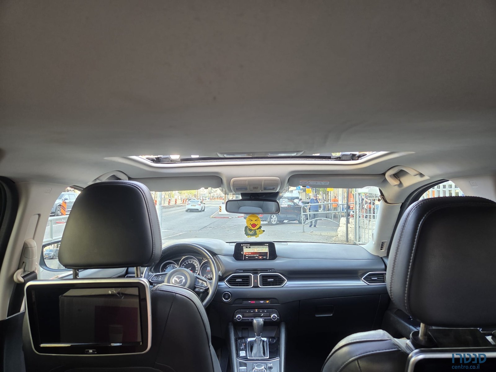 2020' Mazda CX-5 photo #5