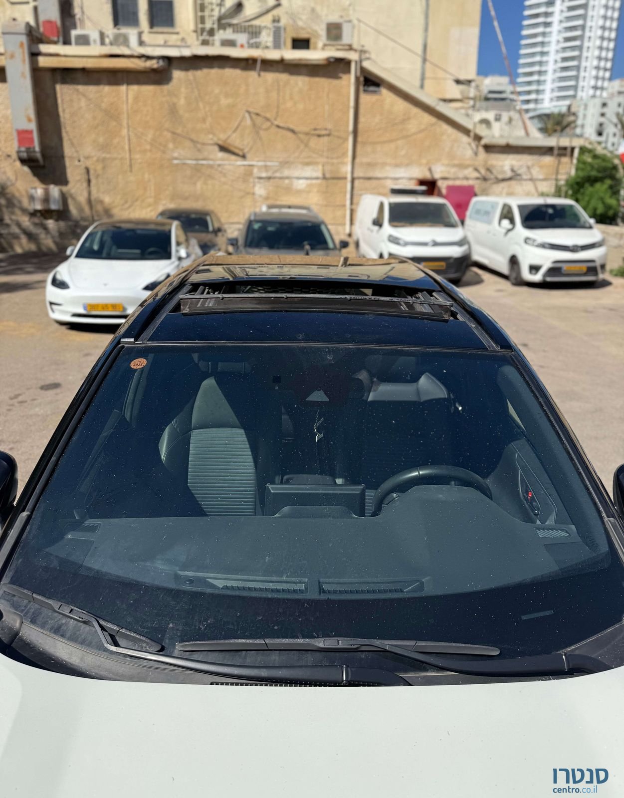 2022' Toyota RAV4 טויוטה photo #3