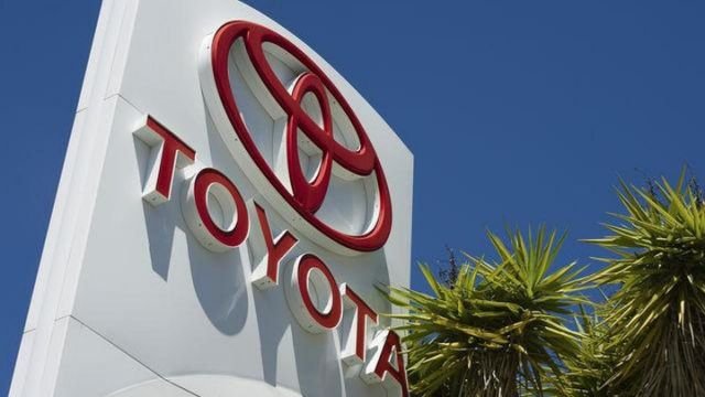 Toyota Suspending Production In North America, But Only For Two Days