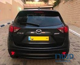 2012' Mazda CX-5 Cx-5 מאזדה photo #1