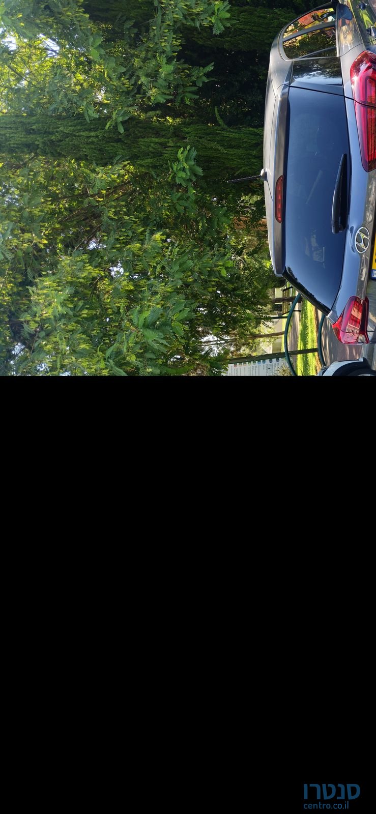 2020' Hyundai i20 יונדאי photo #2