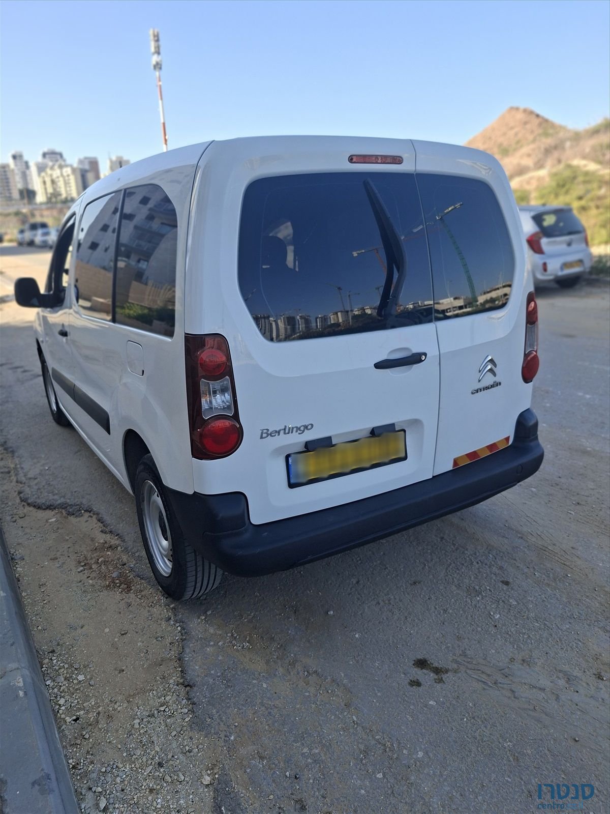 2018' Citroen AX סיטרואן photo #6