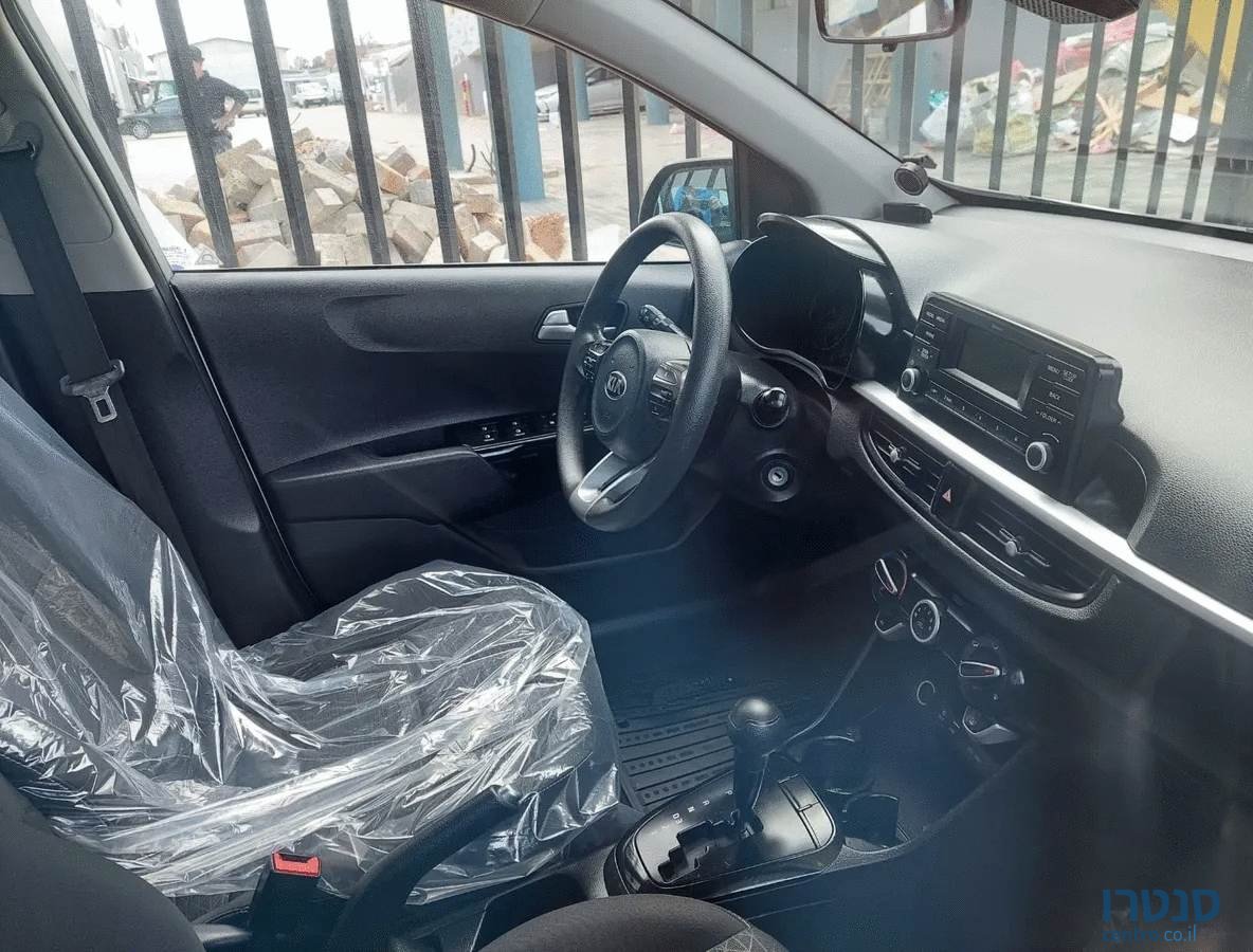 2019' Nissan NV 200 photo #5