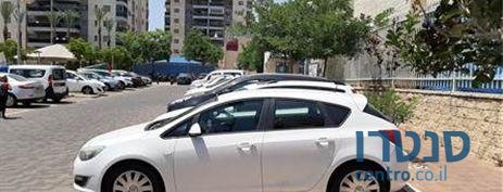 2019' Opel Astra אופל אסטרה photo #1