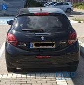 2016' Peugeot 208 208 פיג'ו photo #4