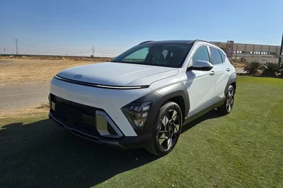 2024' Hyundai Kona יונדאי קונה