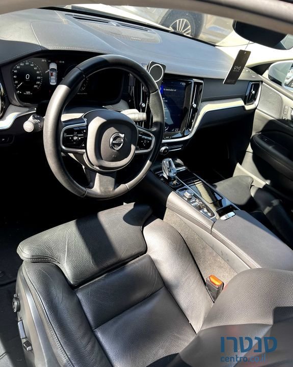 2019' Volvo S60 וולוו photo #6
