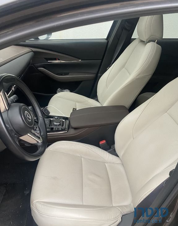 2023' Mazda CX-30 מאזדה photo #5