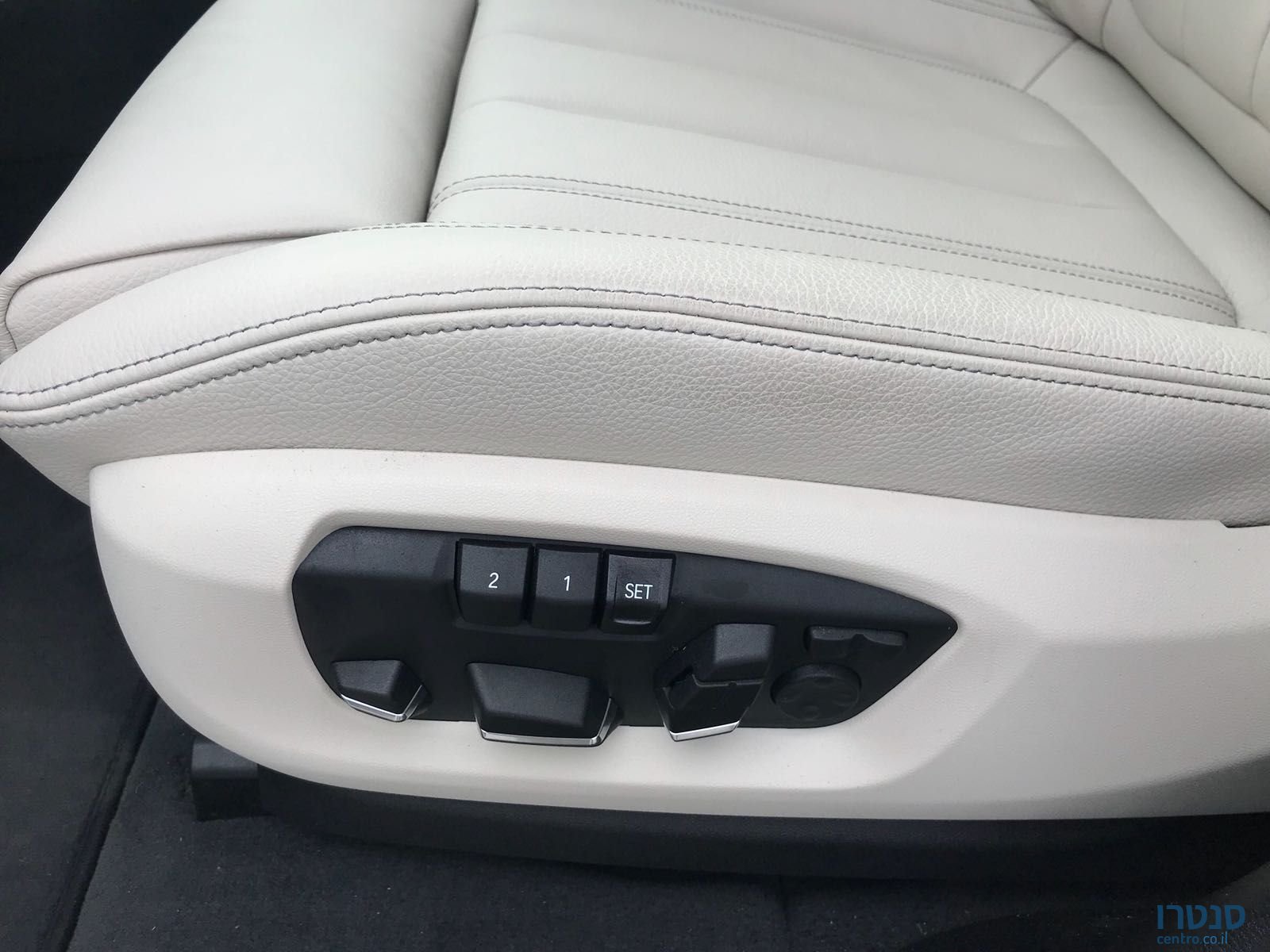 2018' BMW 5 ב.מ.וו סדרה photo #5