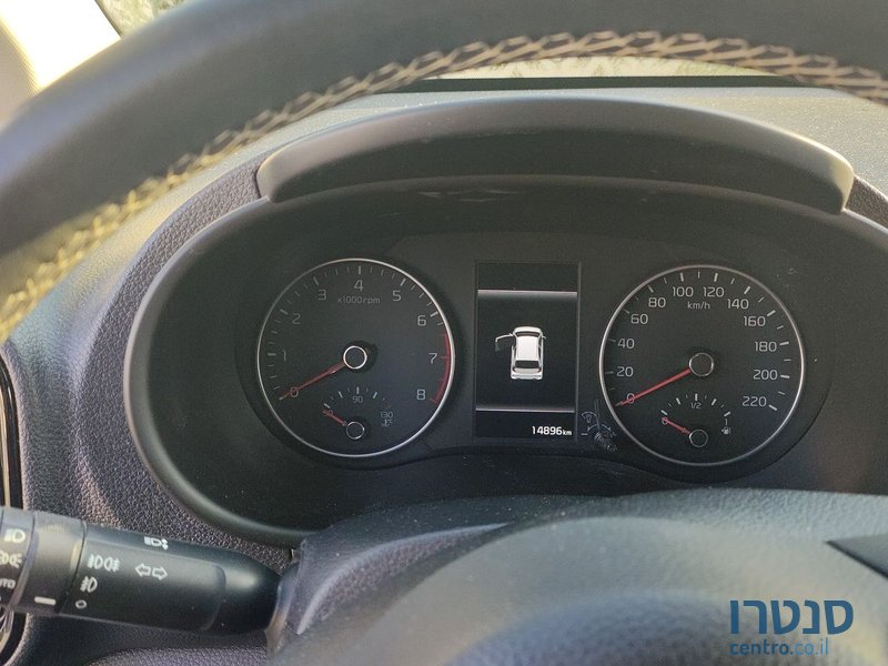 2022' Kia Picanto קיה פיקנטו photo #3