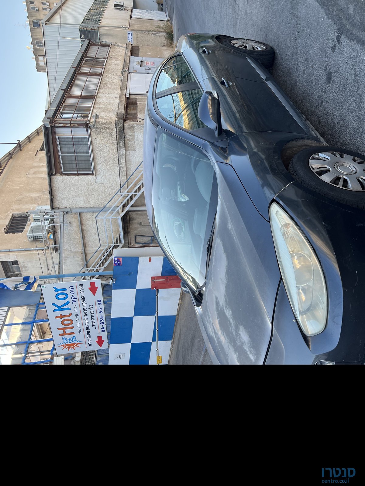 2010' Renault Fluence רנו פלואנס photo #2