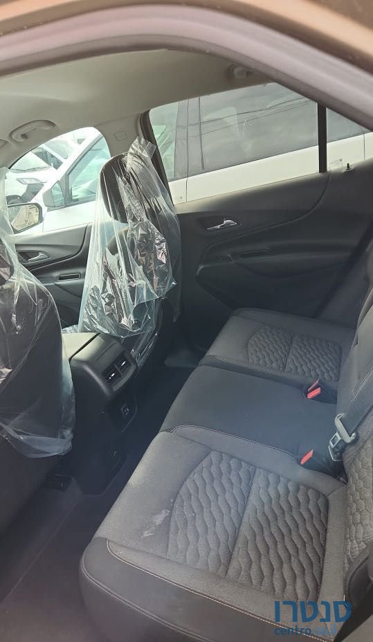2019' Chevrolet Equinox שברולט אקווינוקס photo #4