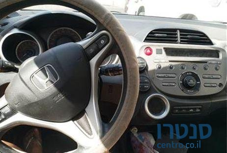 2009' Honda Crv הונדה קומפורט photo #2