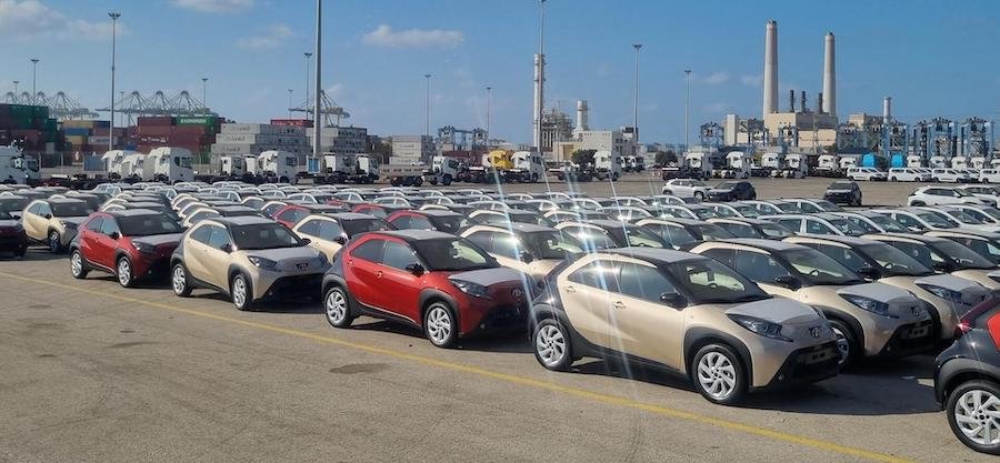 רשות התחרות: יבואנים יצטרכו לוותר על זיכיונות כתנאי לחידוש רישיונות