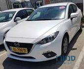 2014' Mazda 3 3 מאזדה photo #2