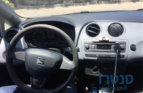 2015' SEAT Ibiza סיאטא יביזה photo #4