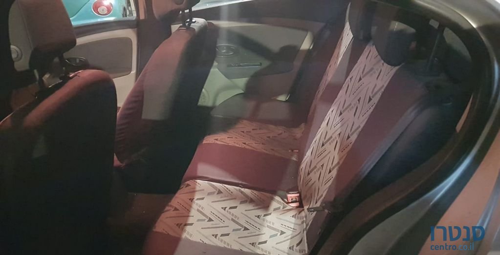 2011' Renault Fluence רנו פלואנס photo #5