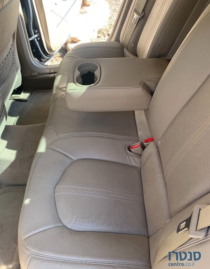 2011' Cadillac CTS קאדילק photo #4