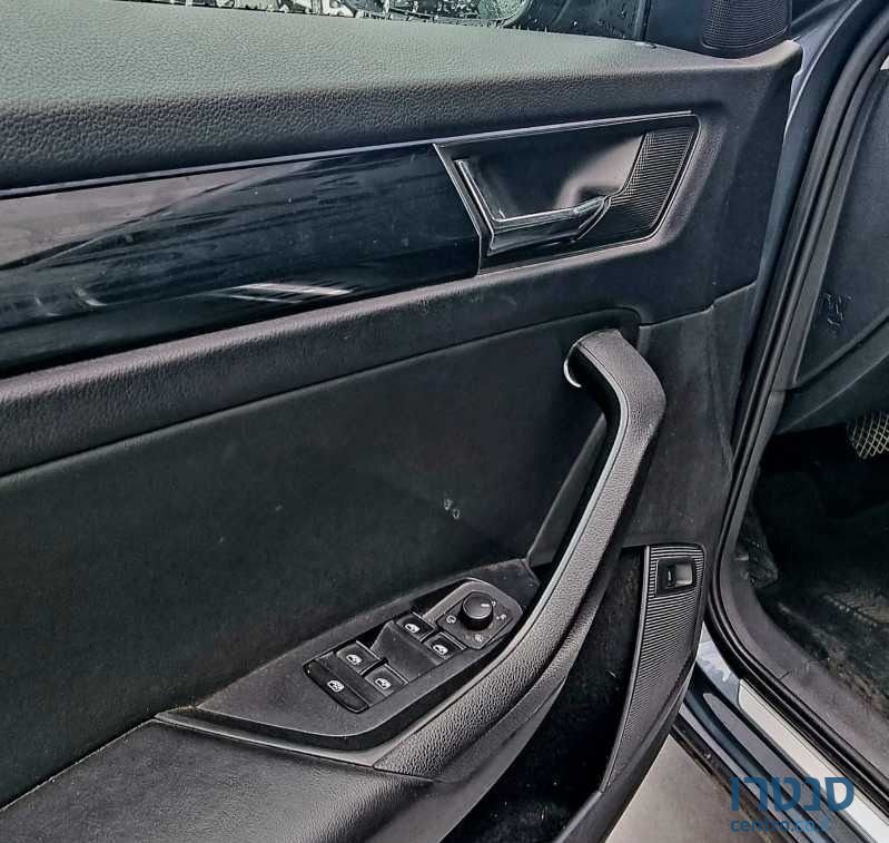 2019' Skoda Kodiaq סקודה קודיאק photo #4