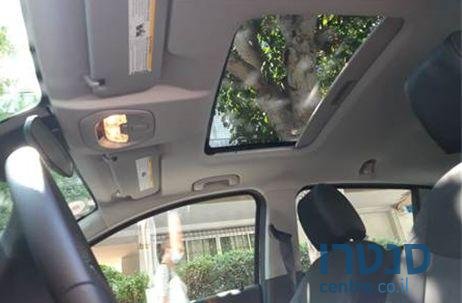 2020' Chevrolet Spark שברולט ספארק photo #3